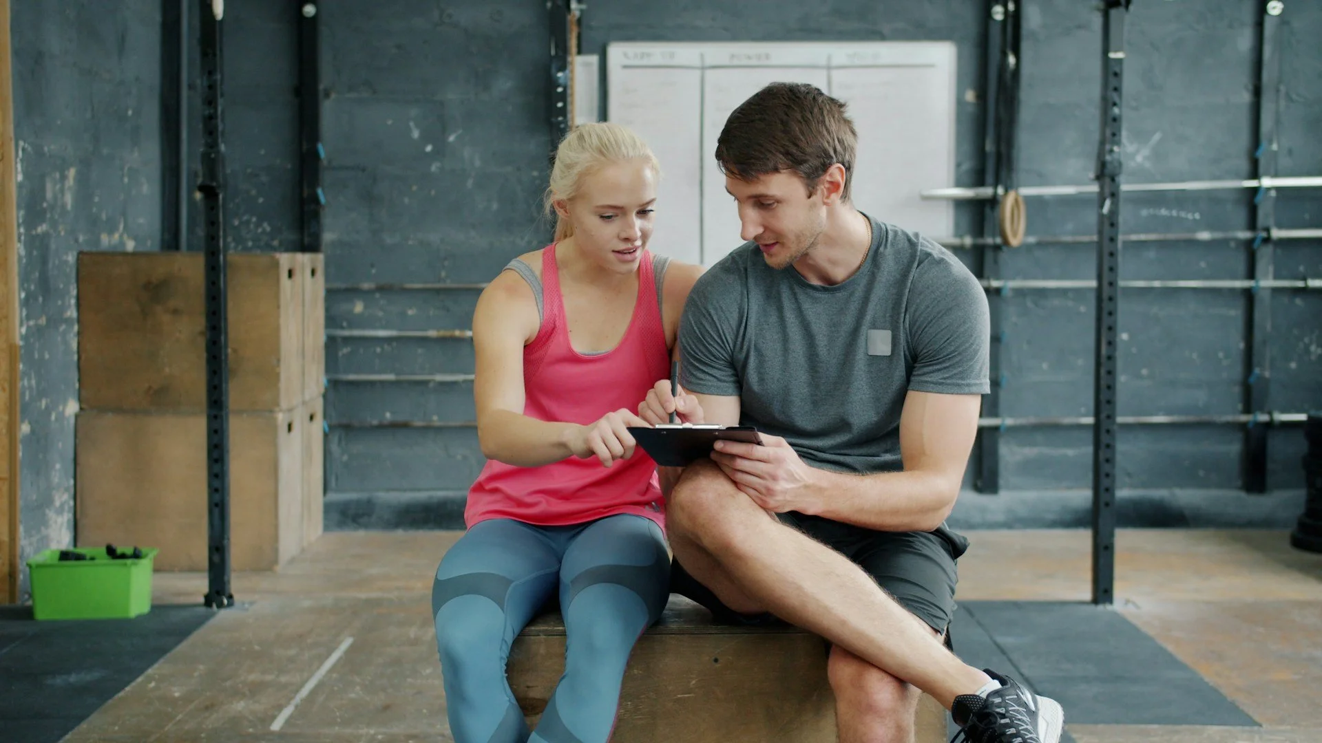 Smart Budget Training Plan for Healthy Longevity