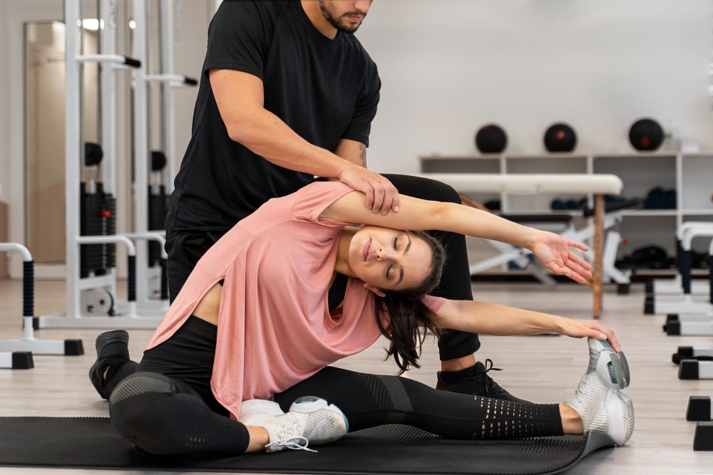 Psychology of Training Setbacks After Injury: Fear, Confidence, Strategies