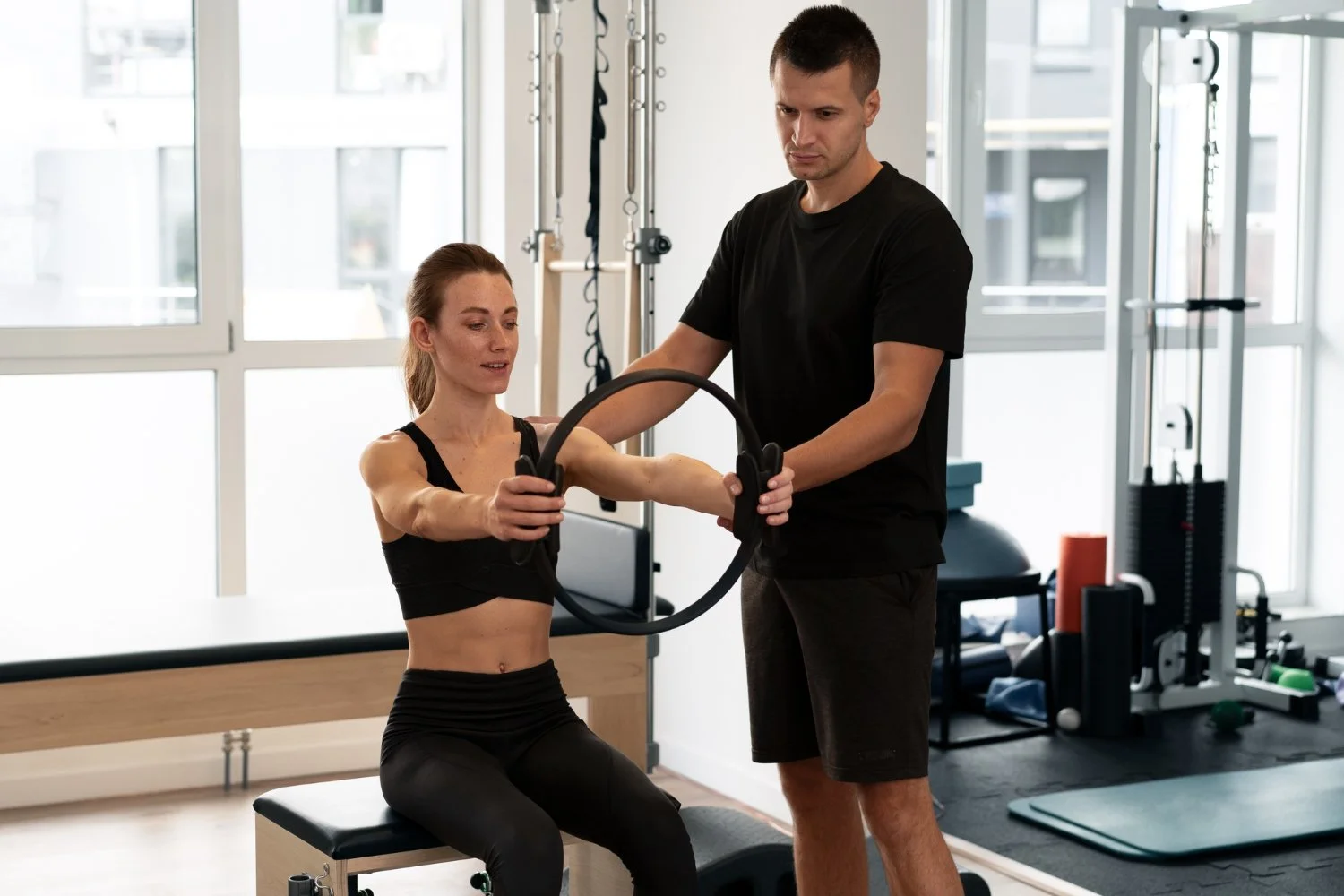PT-to-Training Handoff Plan After Discharge: Roles, Communication, Milestones