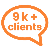 logo hire a freelance marketing writer with over 9,000 clients