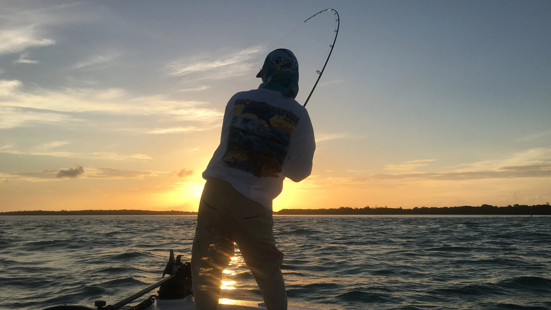 Sugarloaf Key Fishing Charters Sugarloaf Marina