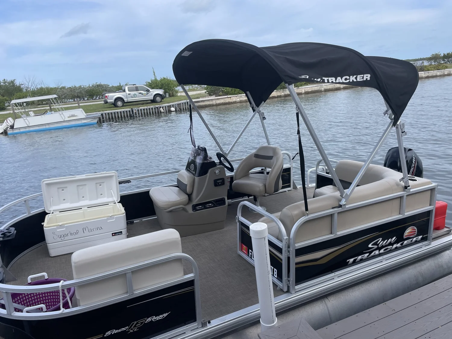 Key West Boat Rentals Sugarloaf Marina