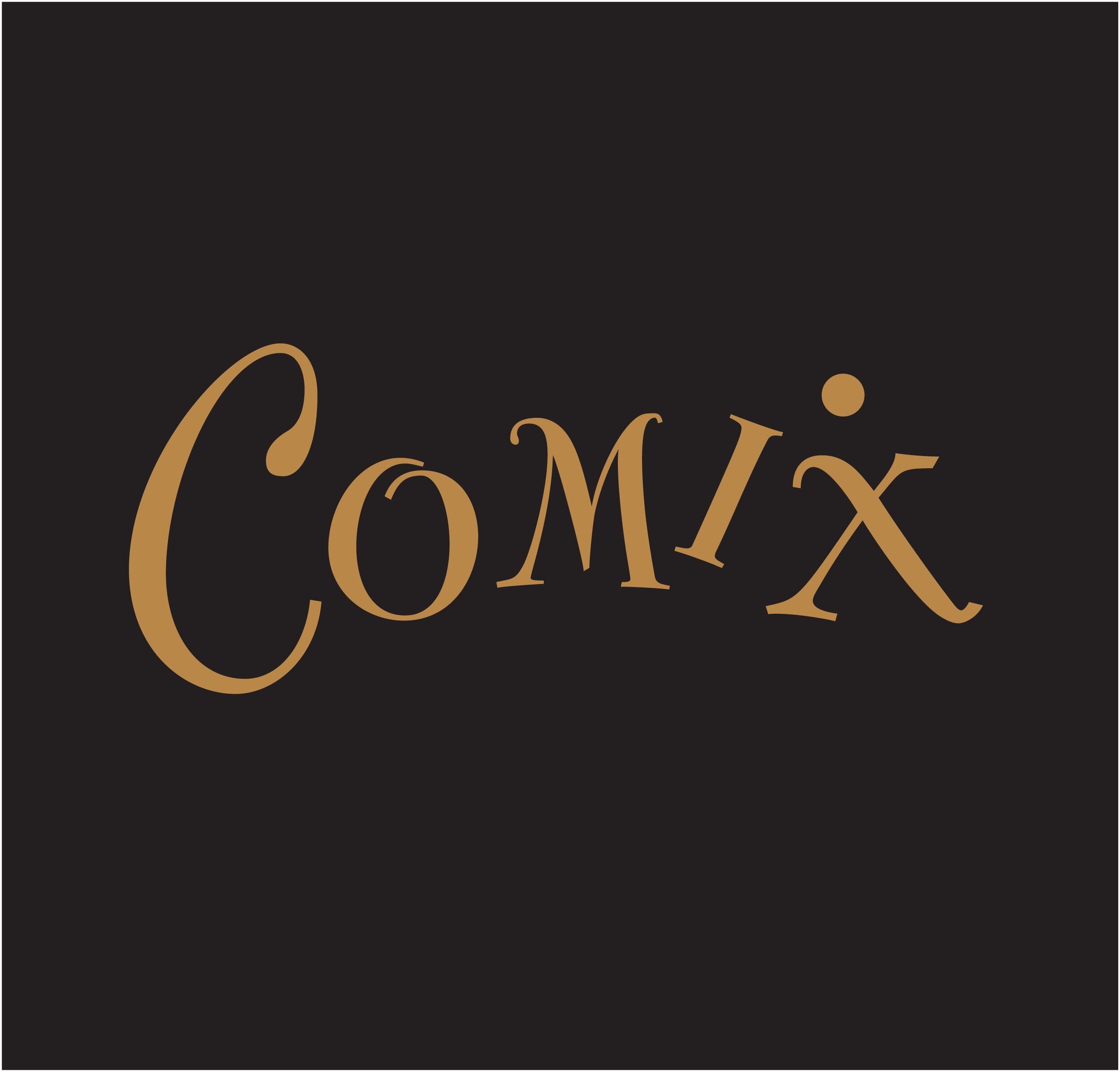 Comix Logo (black & copper).jpg
