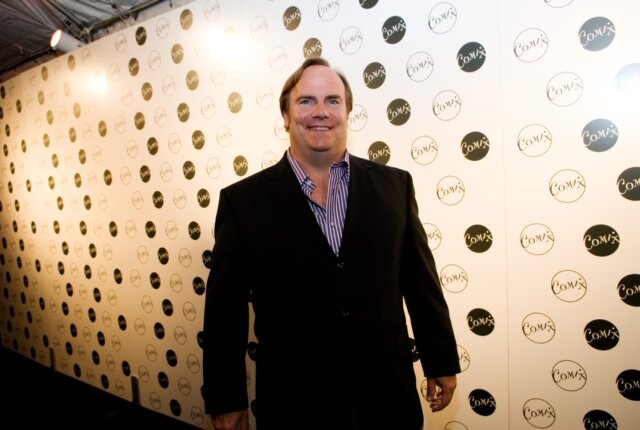 Kevin Farley