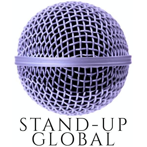 Stand-Up Global - management and representation for Artie Lange, Nick Di Paolo, Jim Florentine, Ross Bennett, Jaye McBride, Kurt Metzger, Kevin Farley, and Augie T