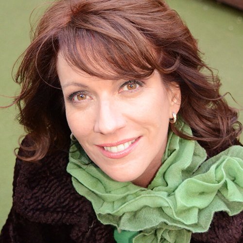 Shamrocks &amp; Shenanigans with Maureen Langan