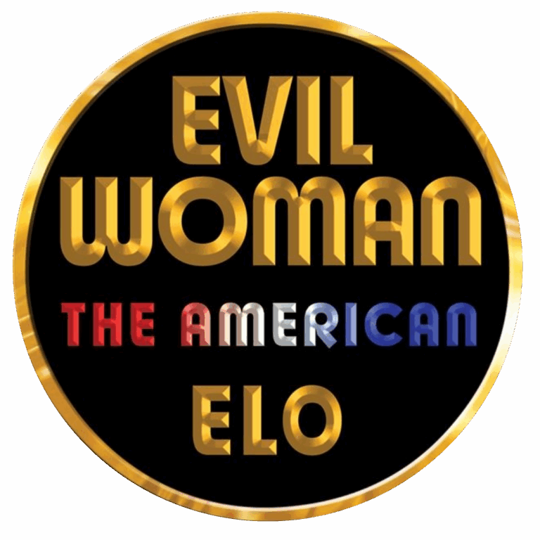The Electric Light Orchestra Experience featuring Evil Woman - The American ELO