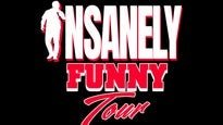 Anthony Rodia: Insanely Funny Tour