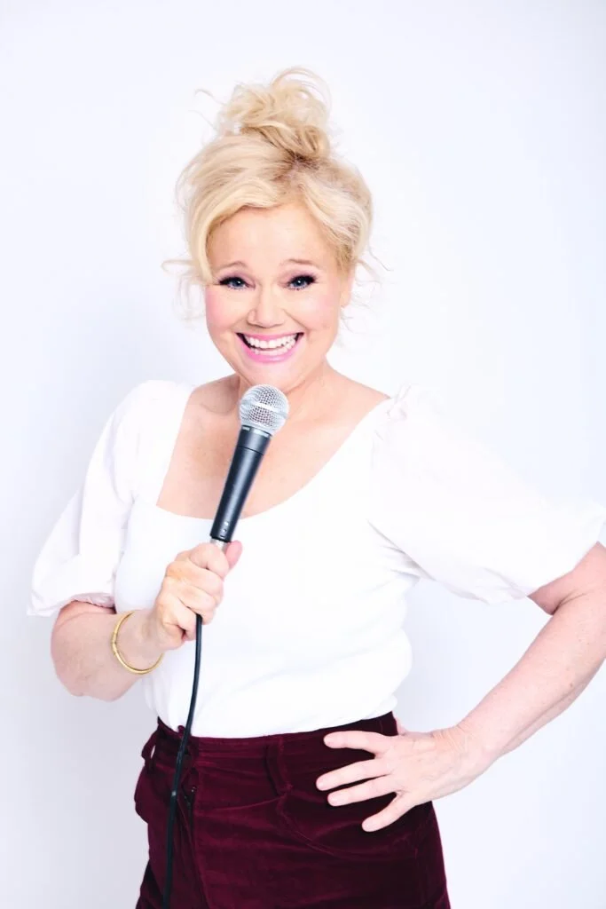 Caroline Rhea
