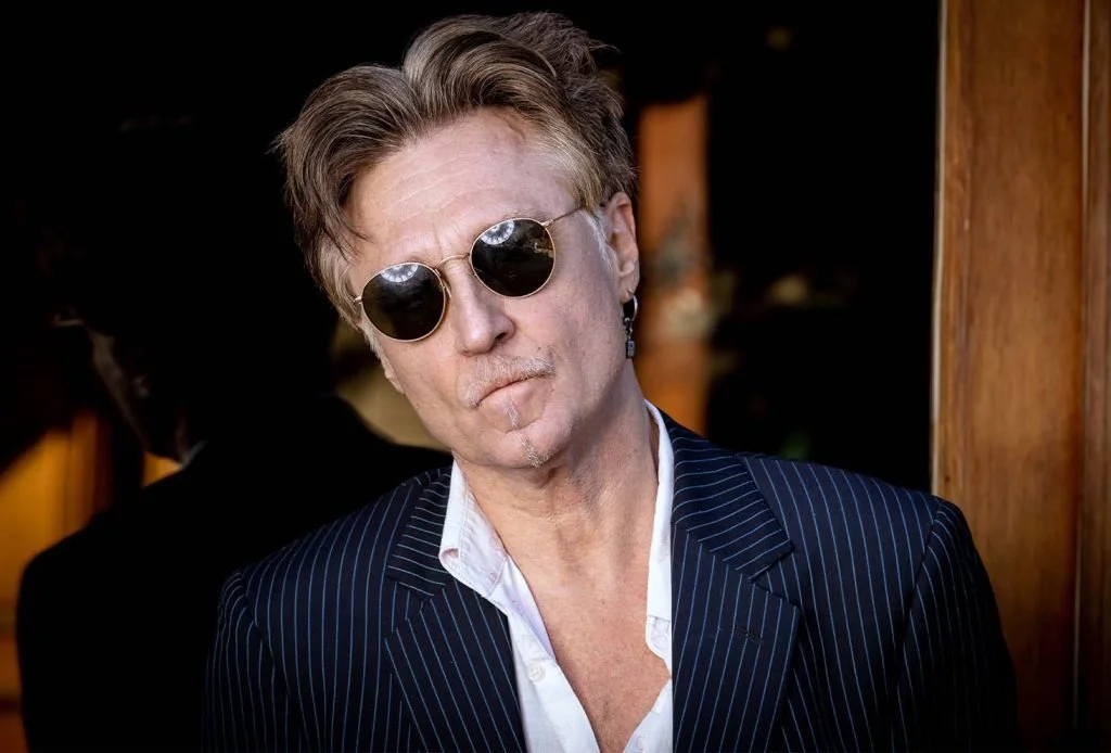 John Waite / John Cafferty &amp; The Beaver Town Band