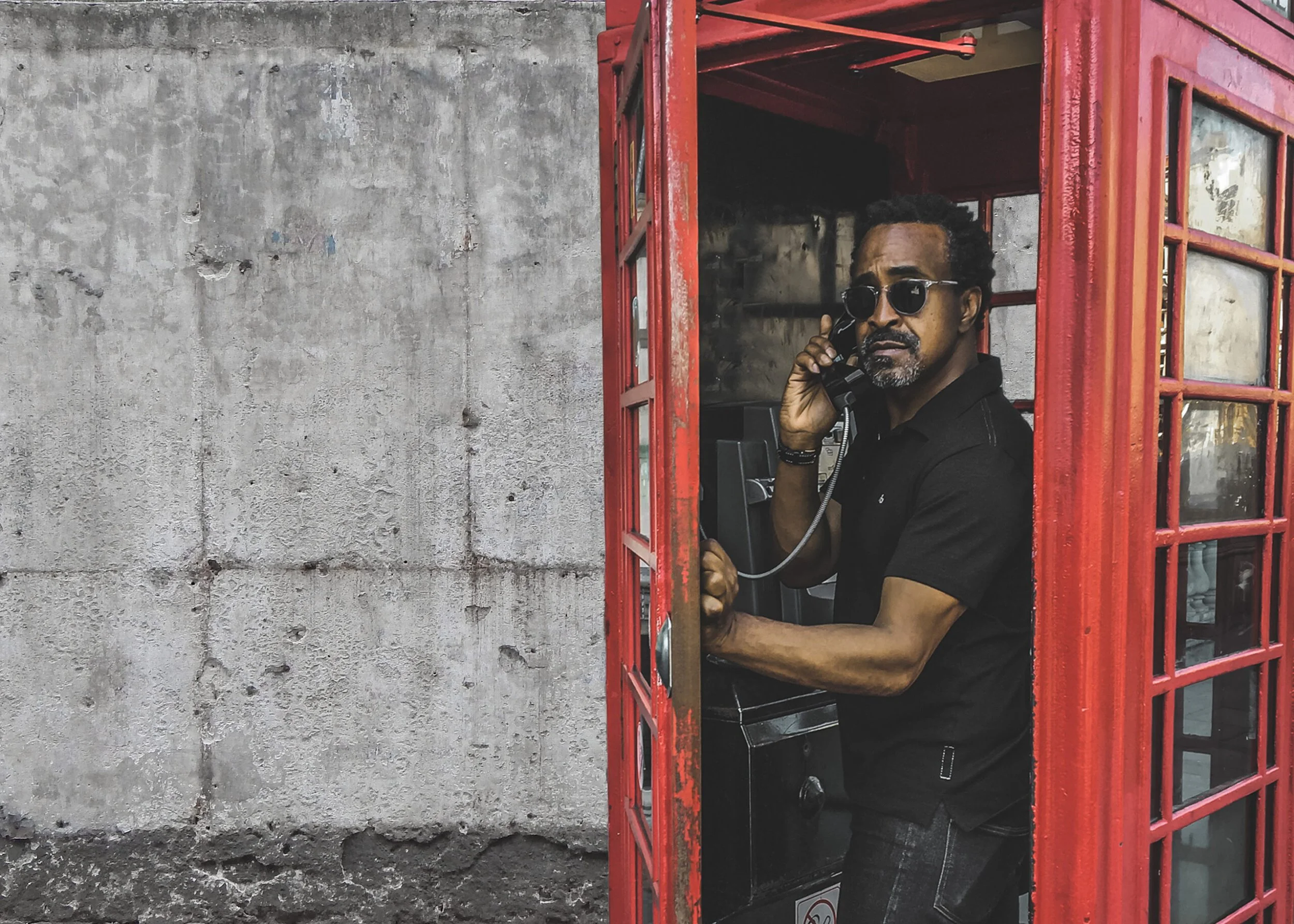 Tim Meadows