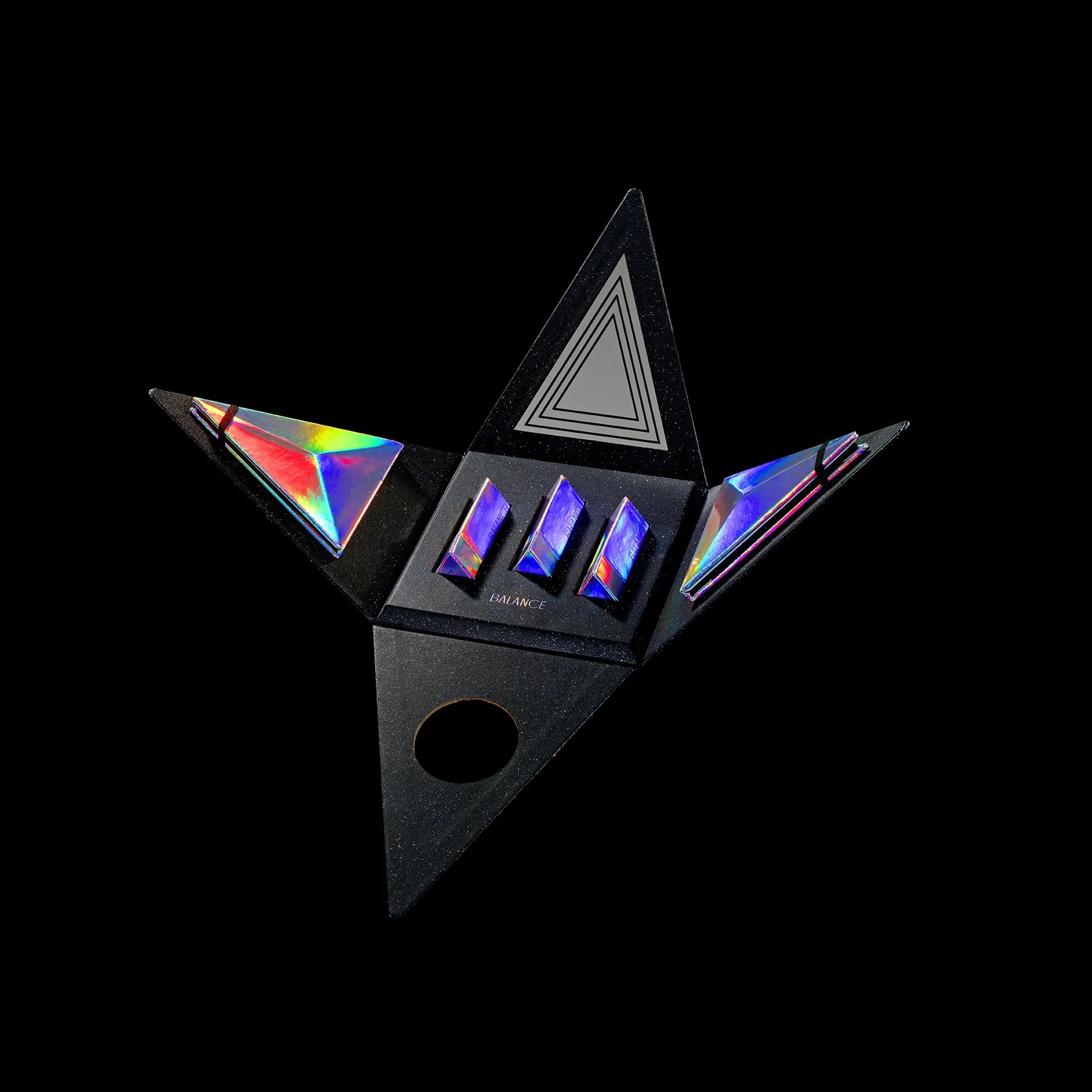 'Discovery Collection'