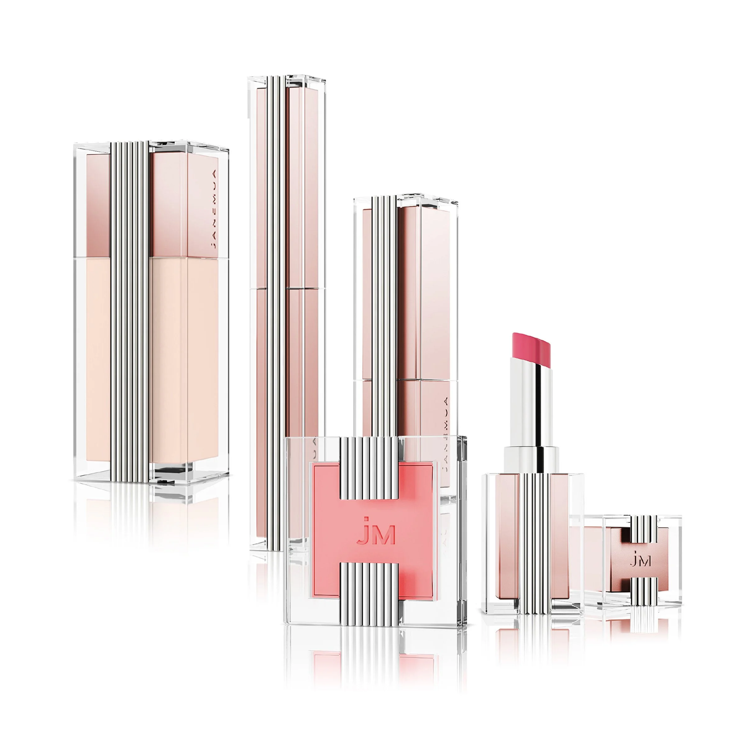 'CtypeAwards' Asia Pacific Cosmetic Contest