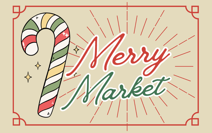Merry Market 