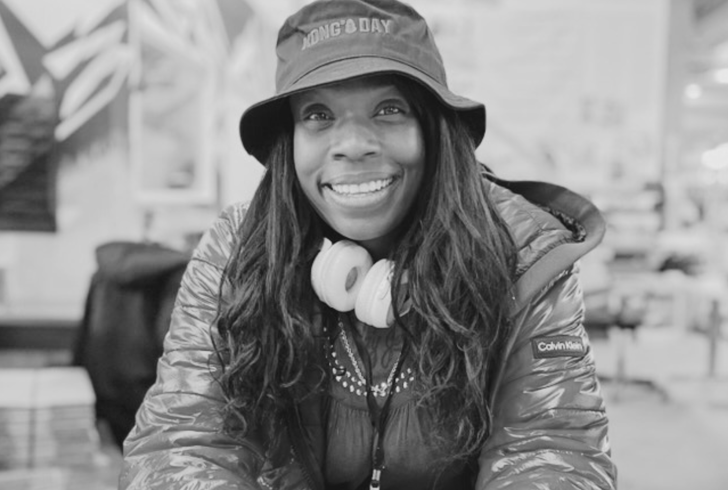 Meet Precious: I Didn’t Feel Like a Number