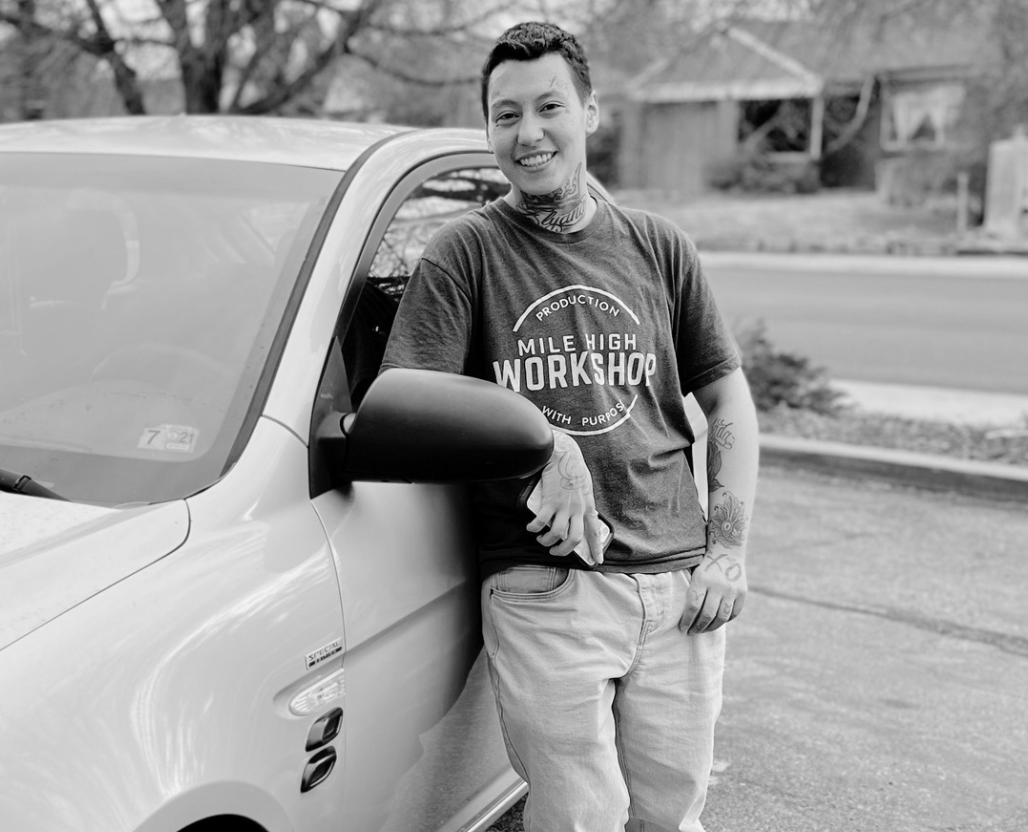 Meet Fabian: Trust the Process 