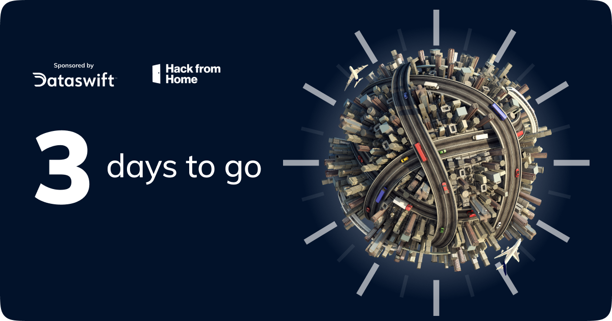 Day 3 &amp; Counting Down 