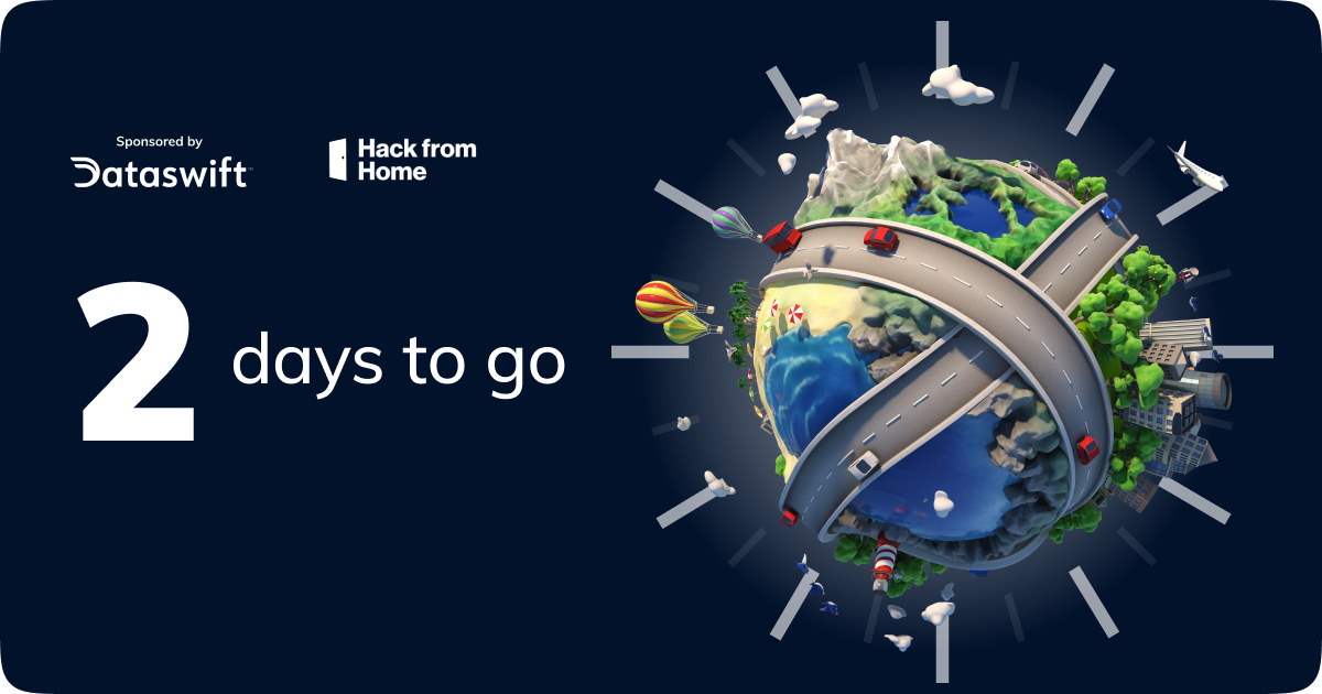 Day 2 &amp; Counting Down 