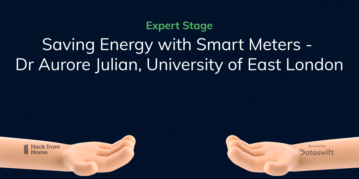 Smart Meters &amp; Driving Decarbonisation 