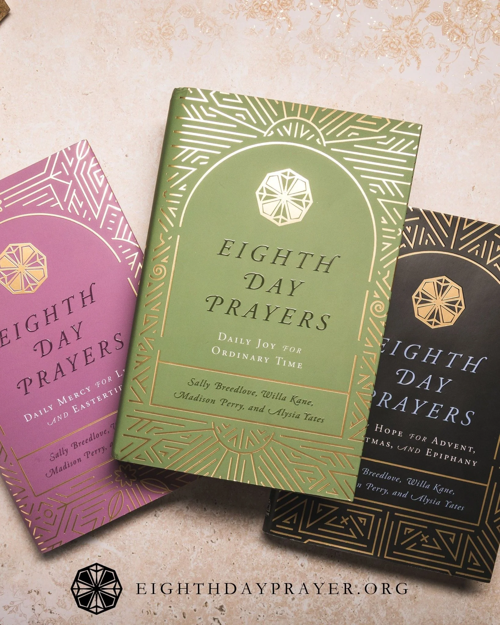 What day is it? No matter the week or season, there is another name for the day you are living: the eighth day. Jesus Christ was resurrected the day after the last day of the week. If the first day was a day of creation, the eighth day was one of new