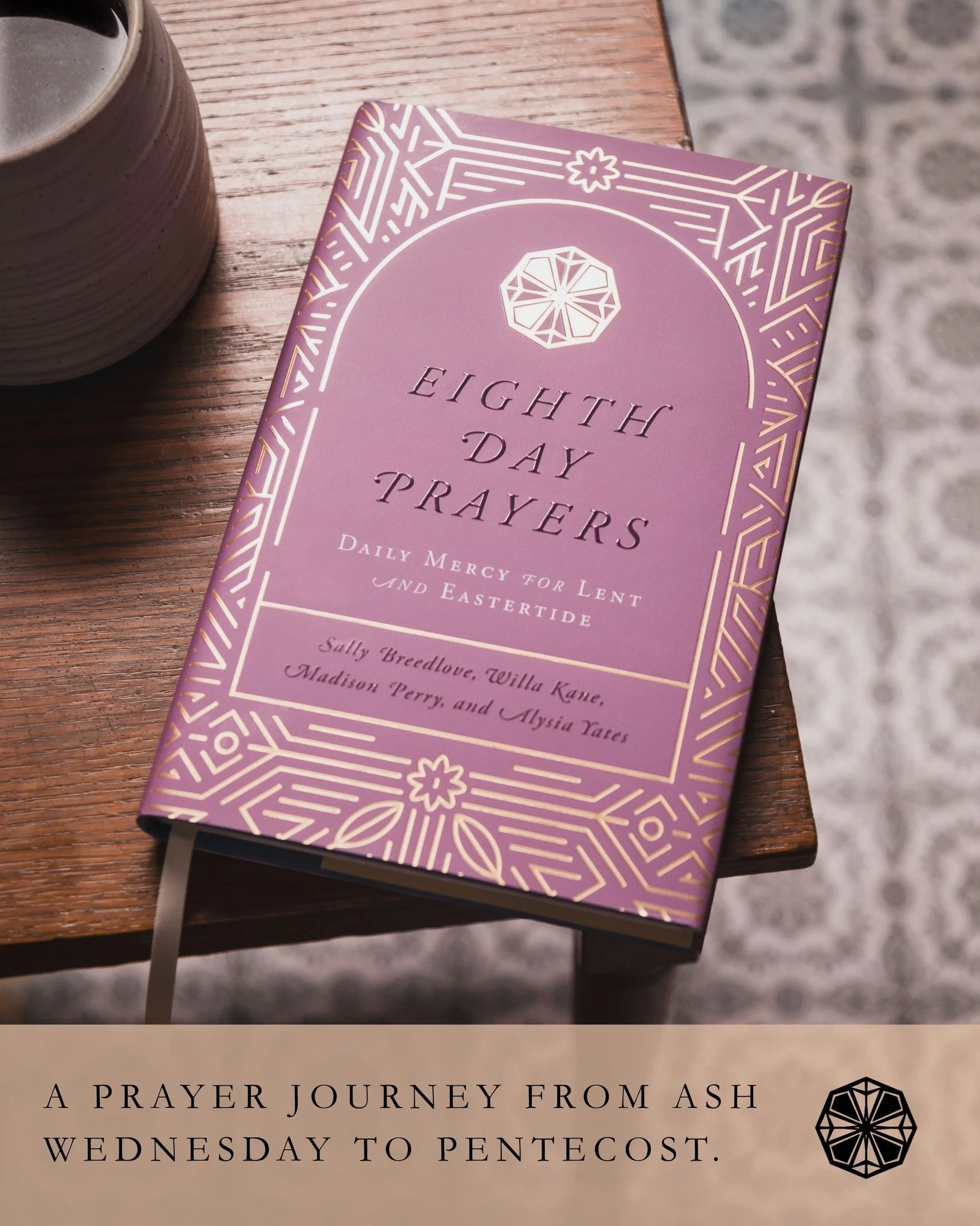 Lent, through its cycle of contrition, repentance, and self-denial, prepares the people of God to meet the risen Lord yet again. This is needed every year because the fallen world always disciples us in the wrong direction. We need a season where we 