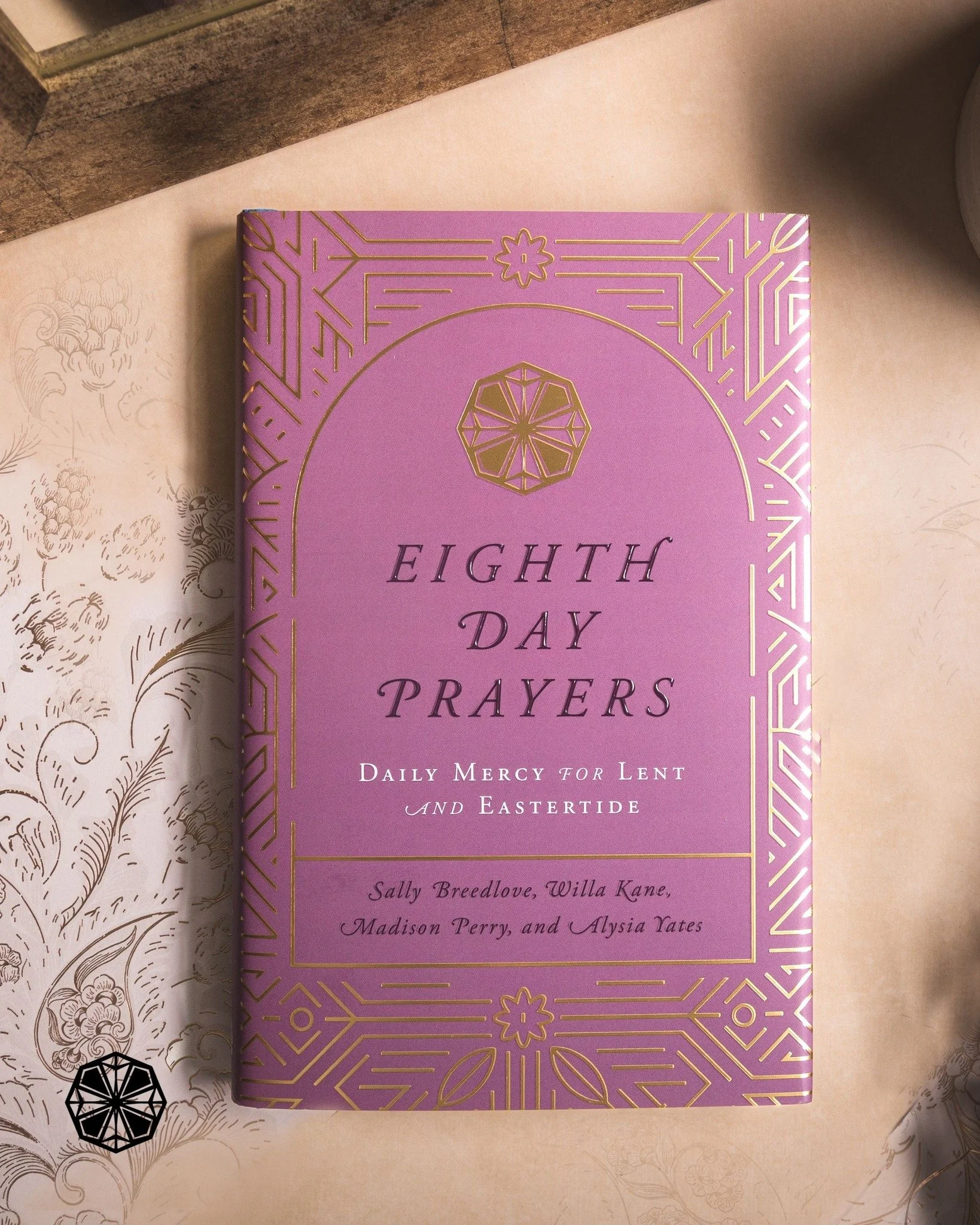 Prayer during Lent is both simple and difficult. The Spirit of God invites us to confess those places where we rebel against the Lord and seek to make ourselves a god, where we still depend on our own strength. The Spirit calls us, then guides us thr