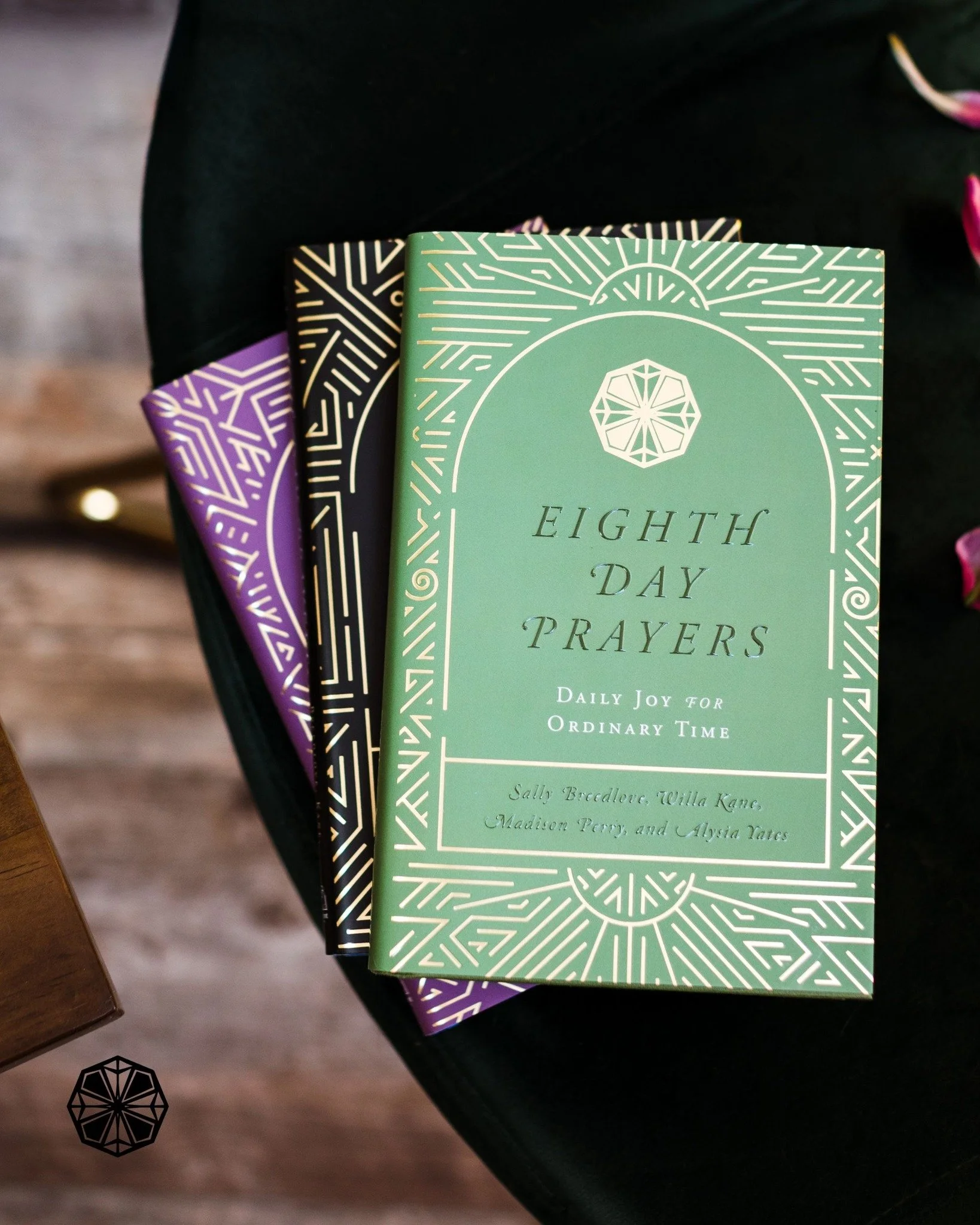 The season between Pentecost and Advent, known as Ordinary Time, invites us to live as Christians in the here and now. But as this beautiful book reminds us, living in the here and now is anything but &ldquo;ordinary&rdquo; because of what Jesus did 