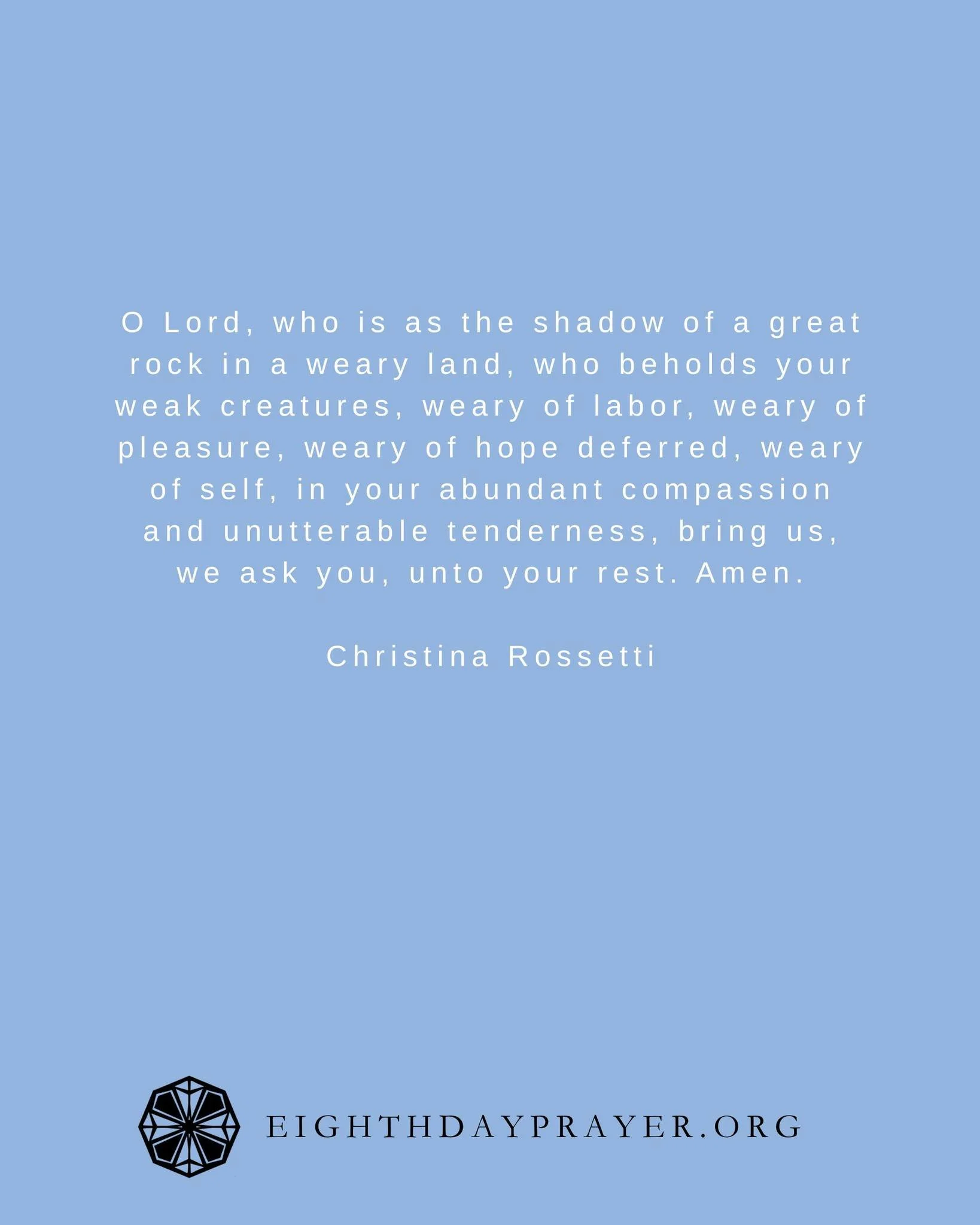 Eastertide Day 26

READ:
Philippians 1:18&ndash;26
For to me to live is Christ, and to die is gain. If I am to live in the flesh, that means fruitful labor for me. Yet which I shall choose I cannot tell. I am hard pressed between the two. My desire i