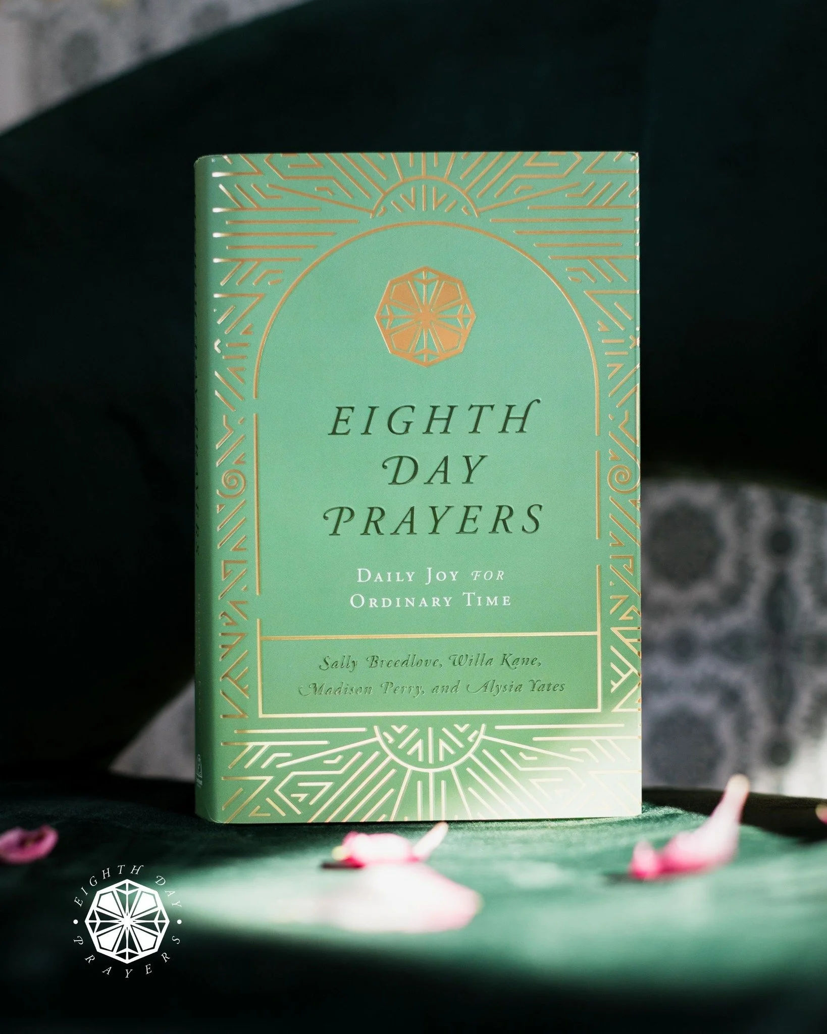 The season between Pentecost and Advent, known as Ordinary Time, invites us to live as Christians in the here and now, but as this beautiful book reminds us, living in the here and now is anything but &ldquo;ordinary&rdquo; because of what Jesus did 