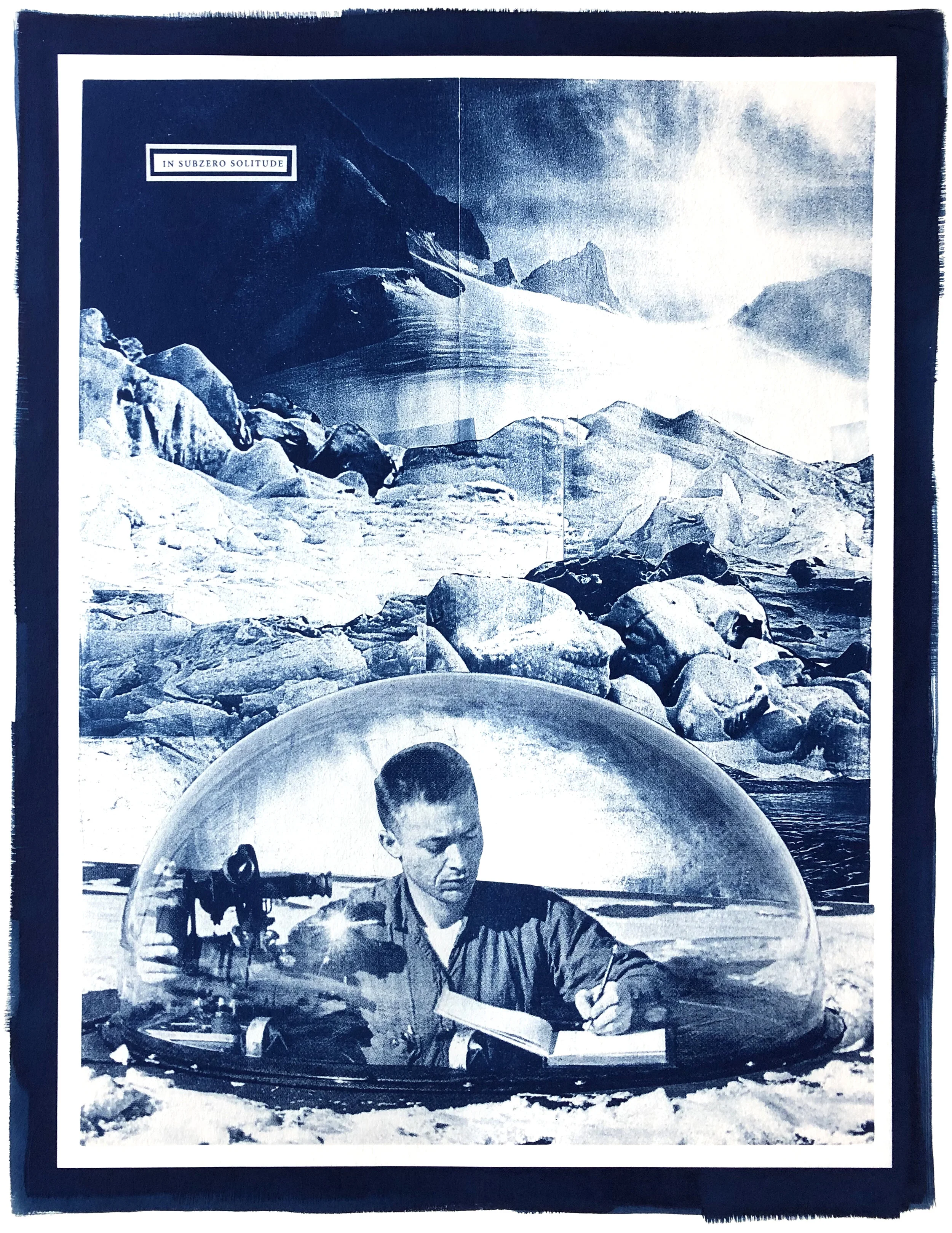 Subzero Solitude