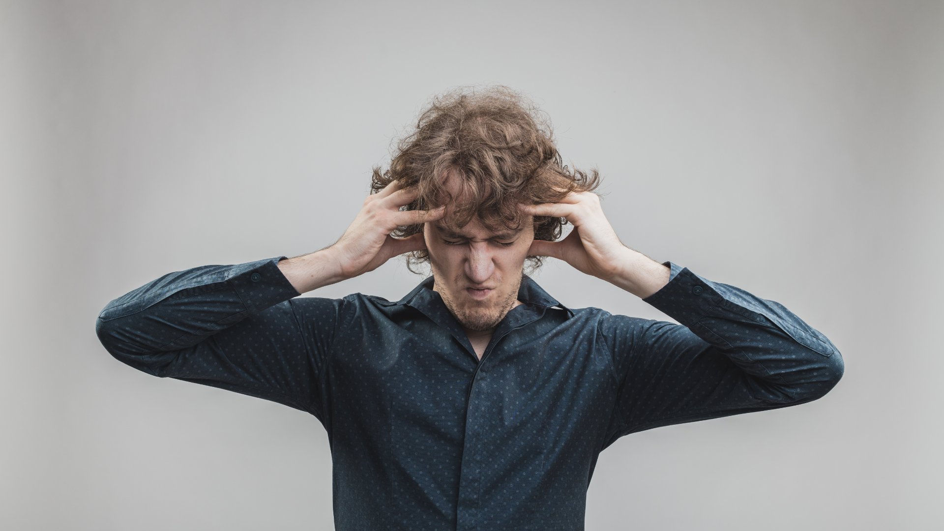 Eustress Vs. Distress: How Stress Can Help Or Hurt