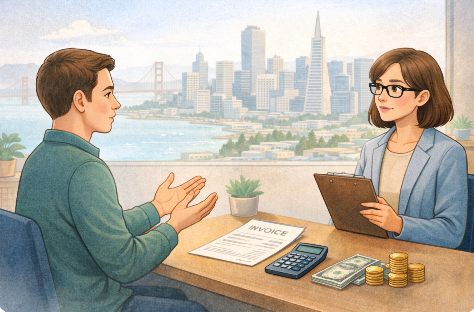 How Much Does a Psychological Evaluation Cost in San Francisco?