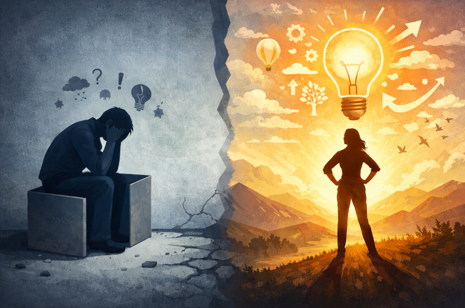 Understanding Minimizing Thinking And Why It Matters