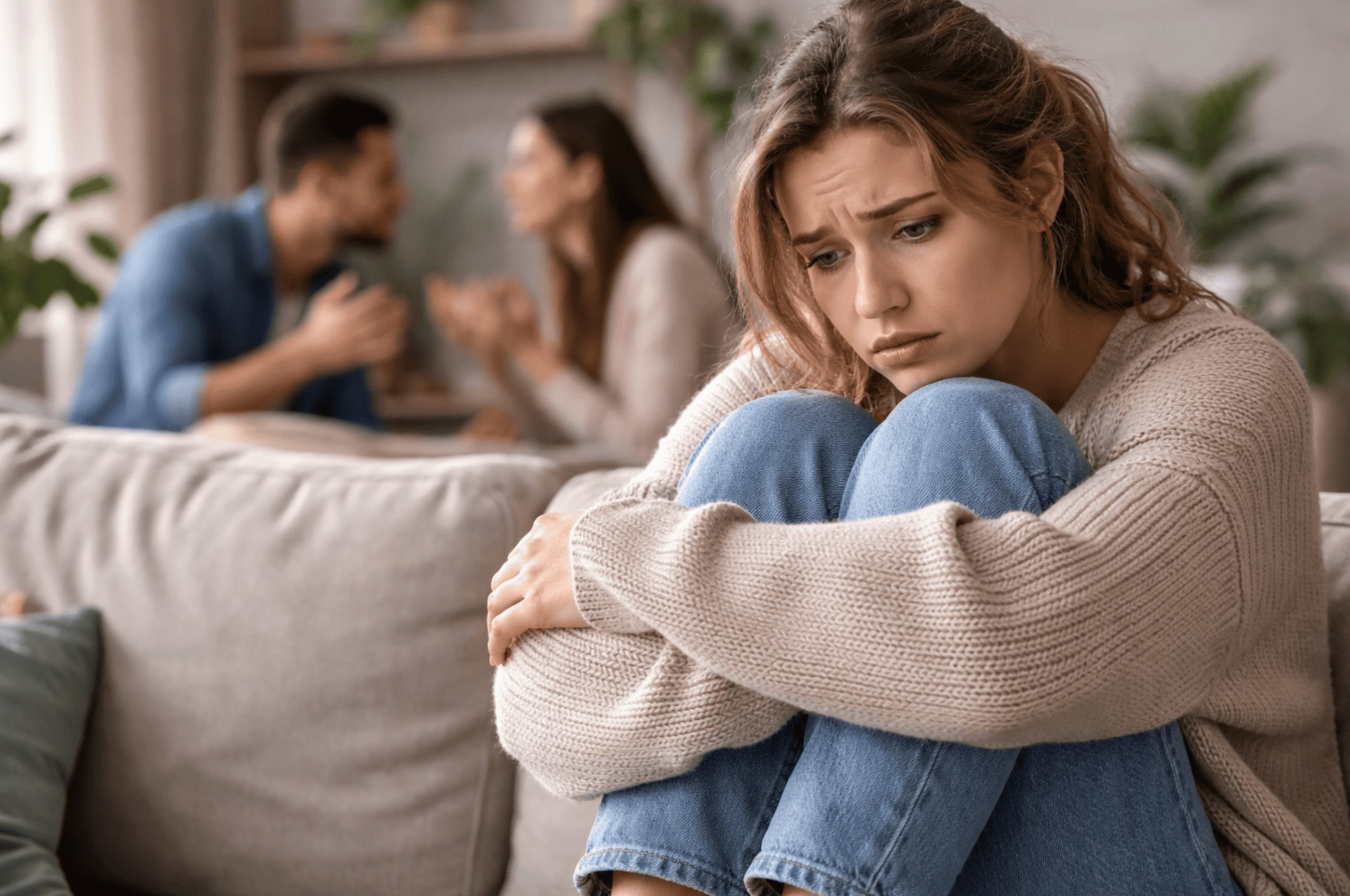 Understanding Fearful Avoidant Attachment Style: Signs, Causes &amp; Healing