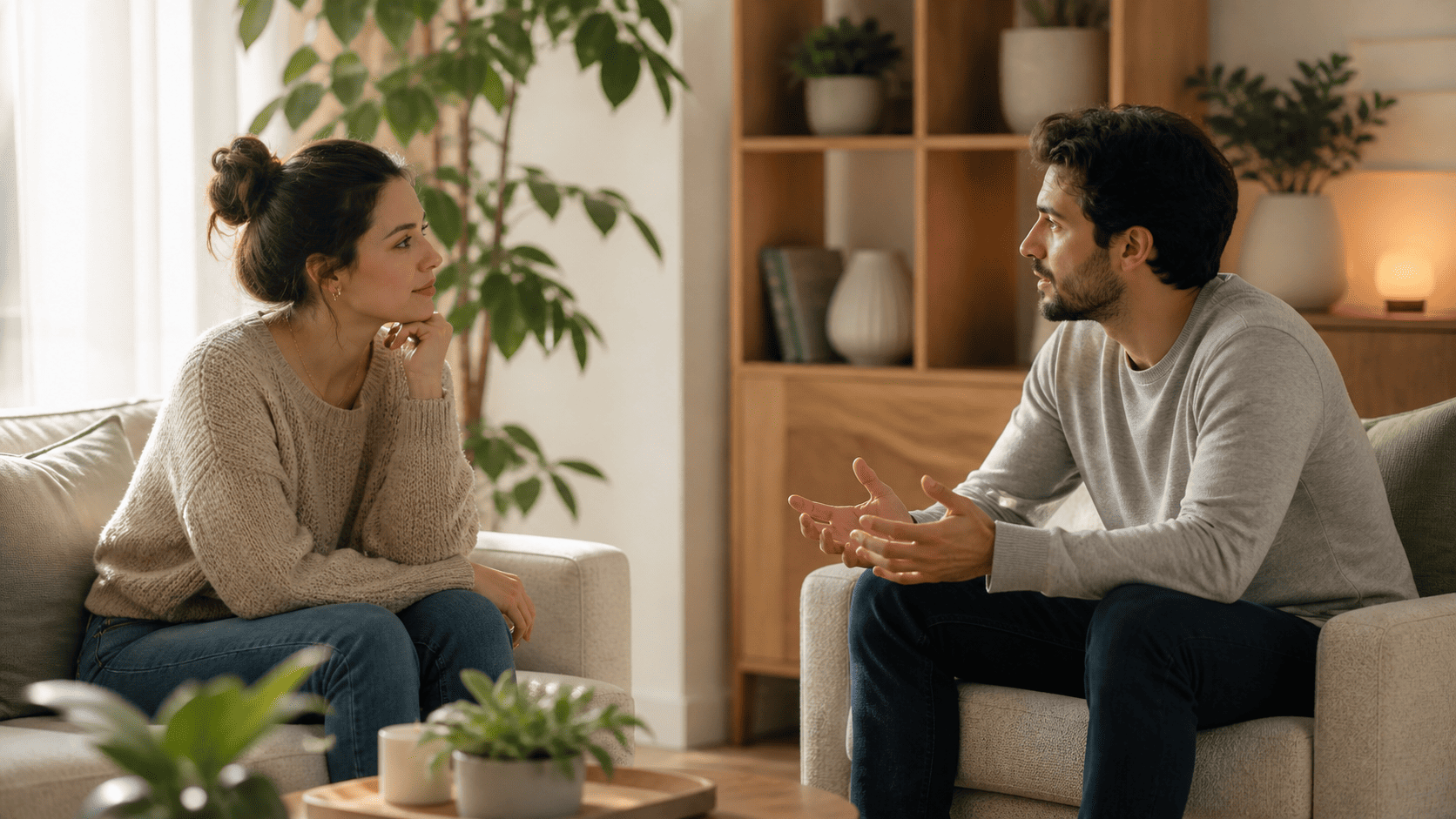 Commitment Challenges: Signs, Causes, And How To Heal Well