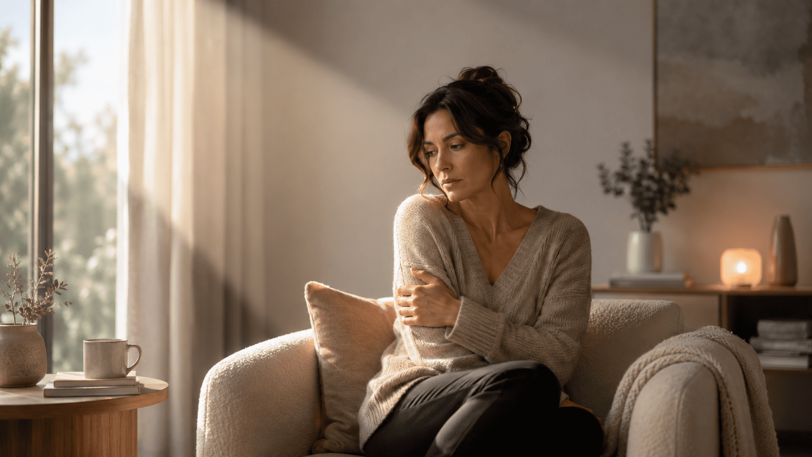 How Therapy Helps You Cope With Life Transitions