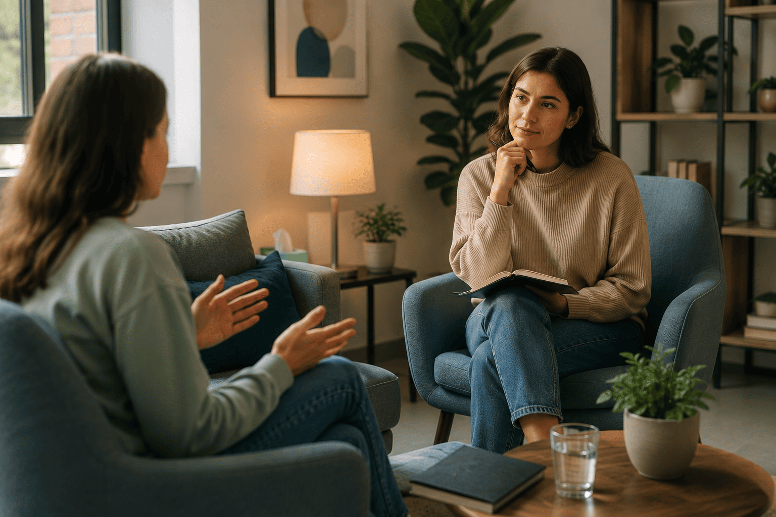 What Is Dialectical Behavior Therapy (DBT)?