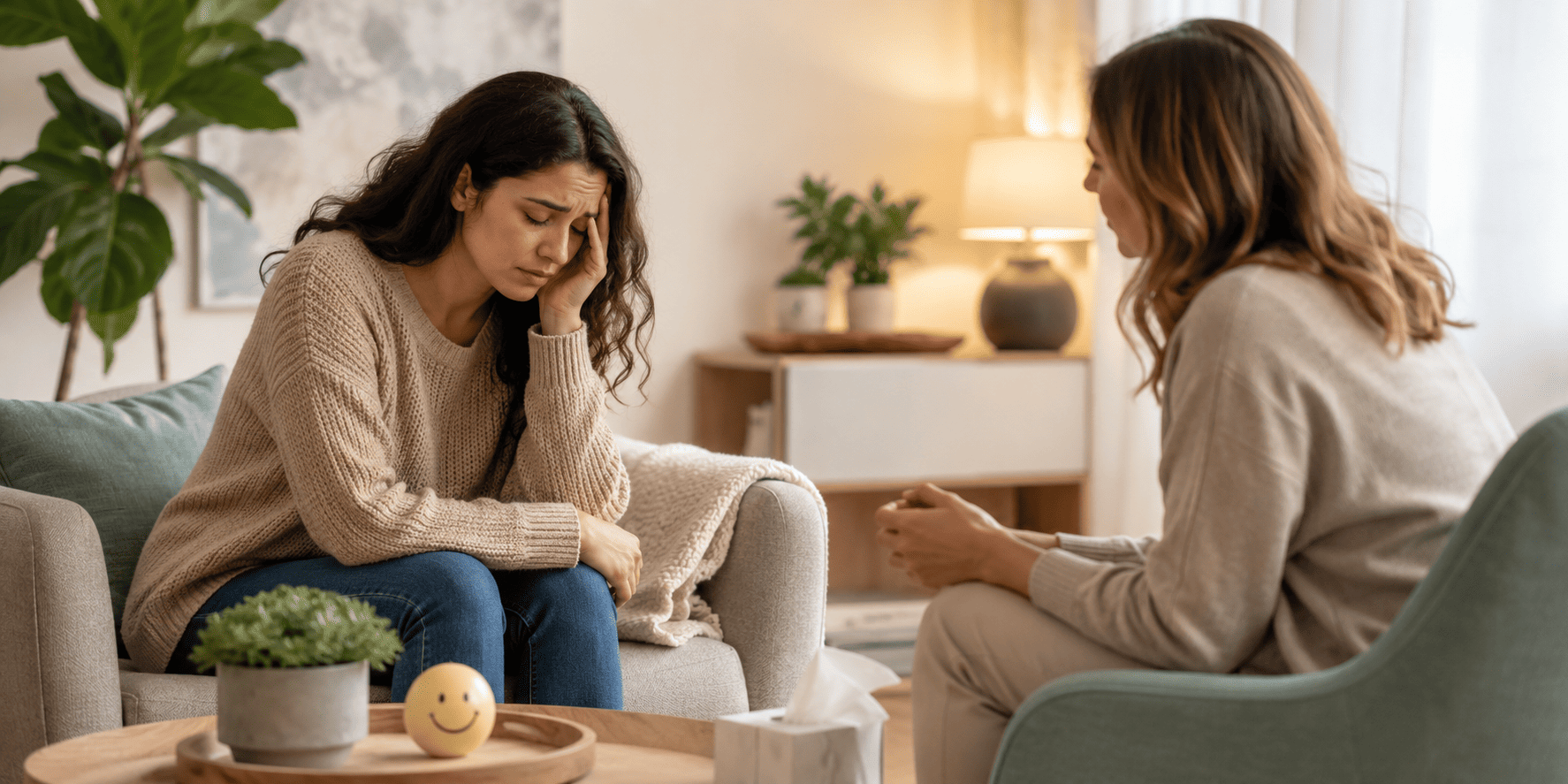 What Is Toxic Positivity And How To Handle It 