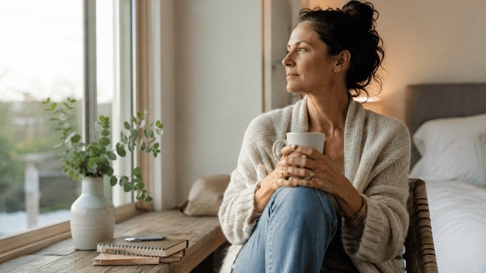 How To Emotionally Detach From Someone