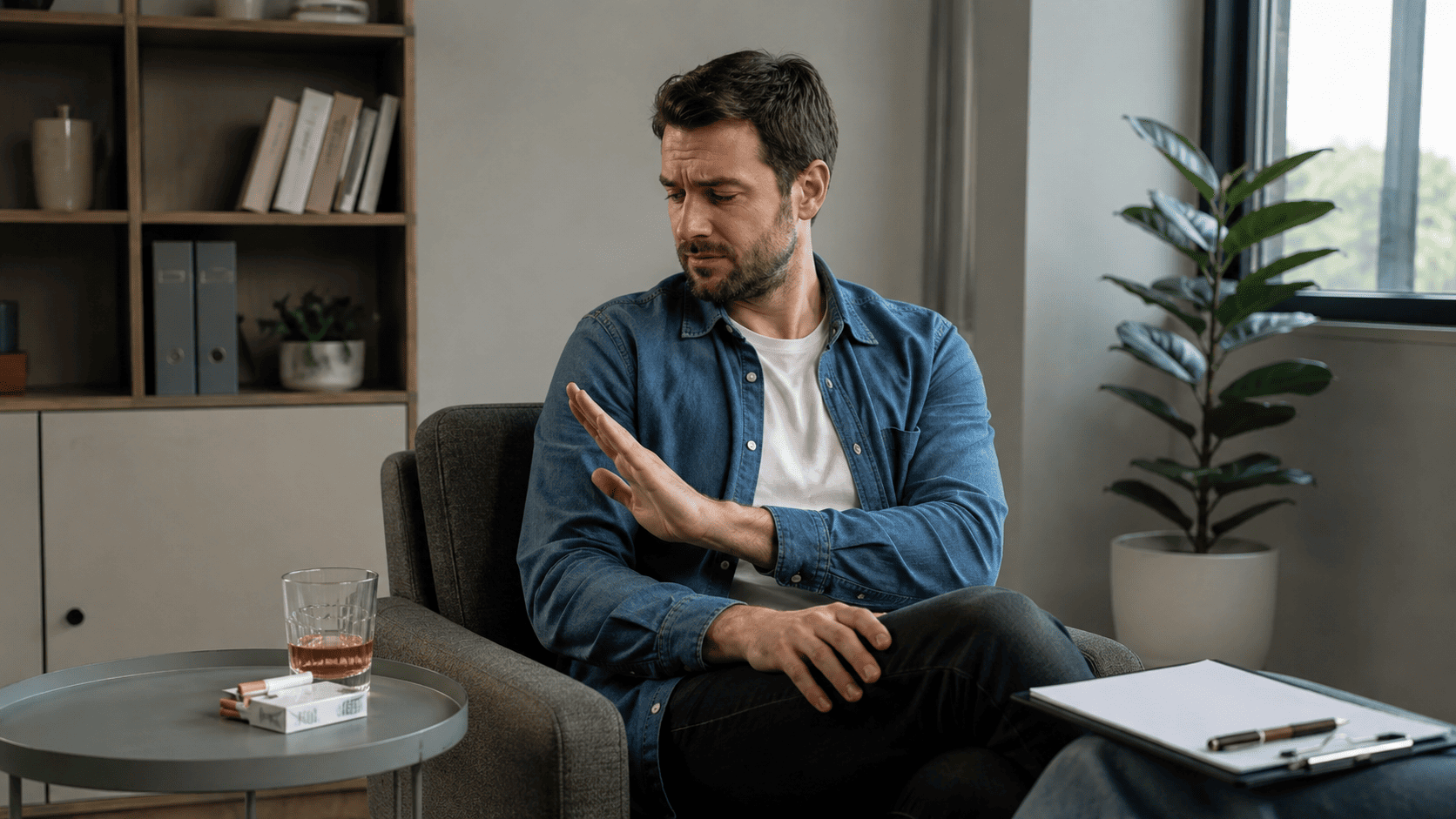 Applications And Impact Of Aversion Therapy