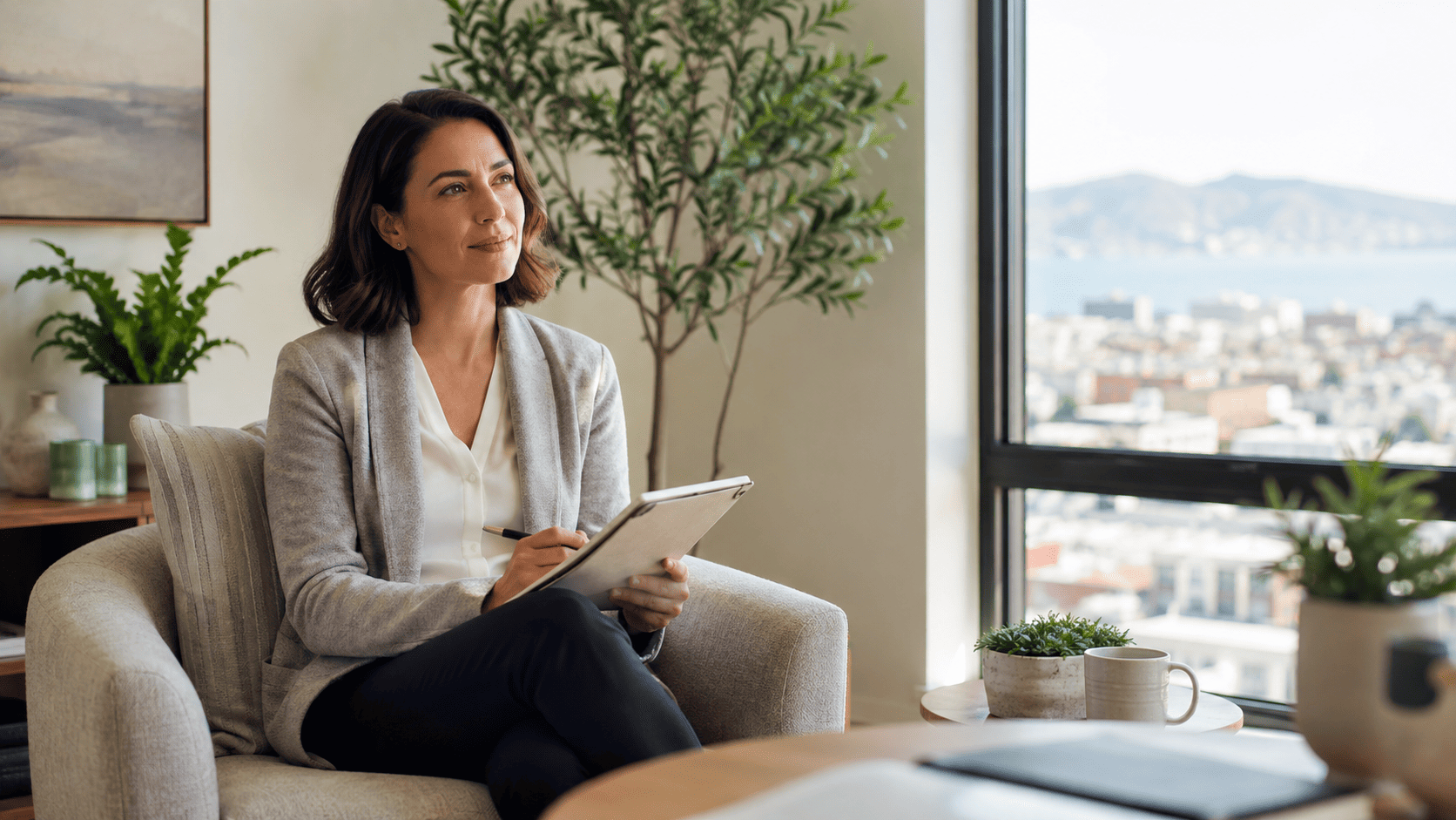 How To Choose The Right Therapist In The Bay Area