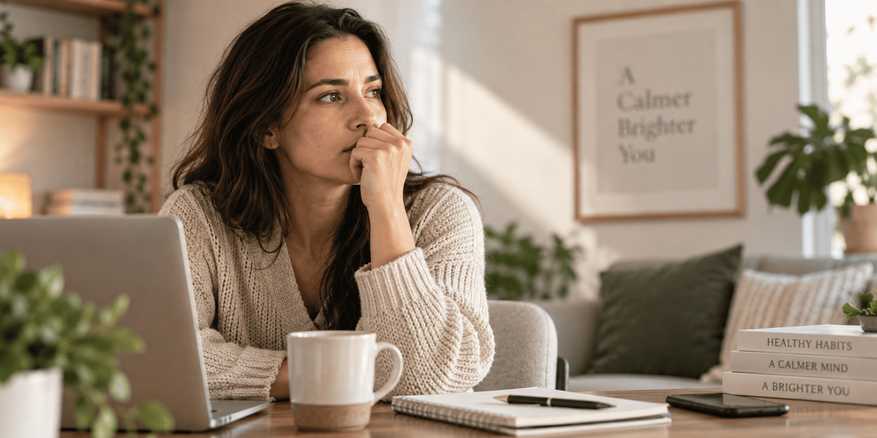 High-Functioning Anxiety: Signs You’re Struggling Even When You Look Fine