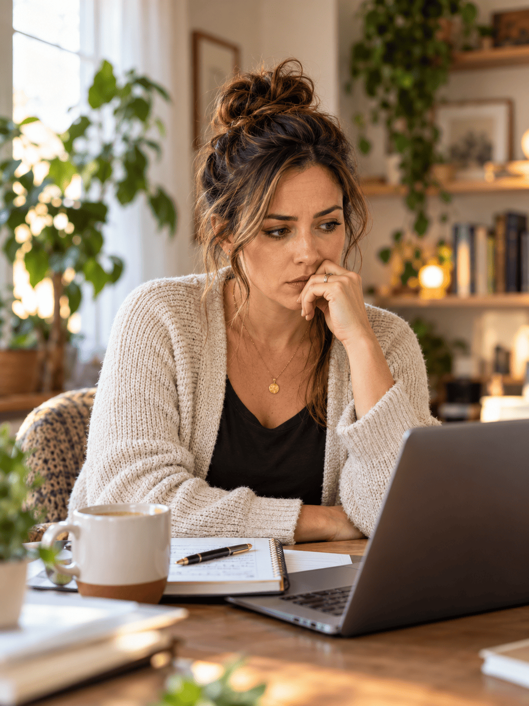 Workplace Anxiety: Signs Work Stress Is Becoming More Than Stress
