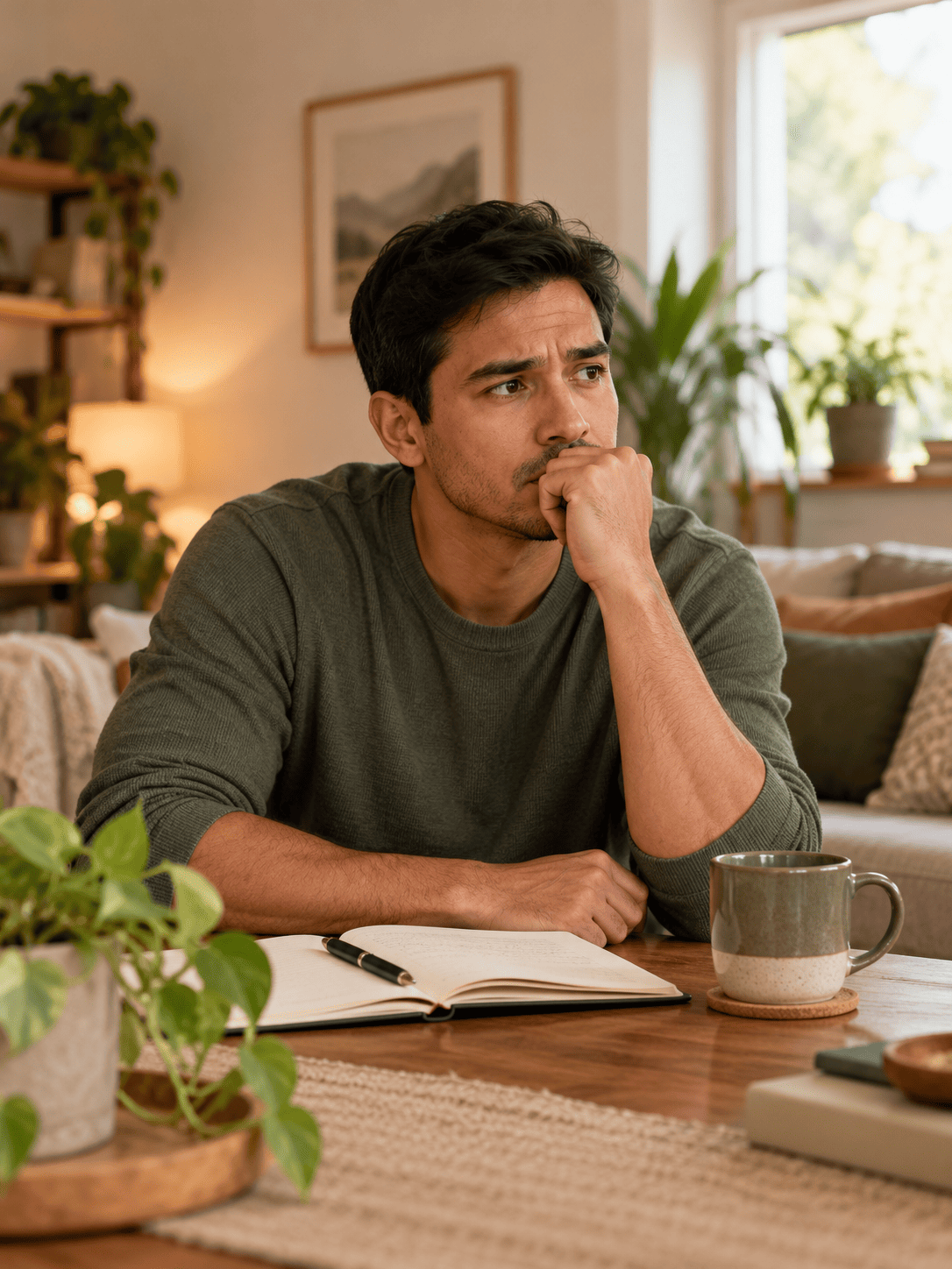 Relationship OCD: When Relationship Doubts Become Obsessions