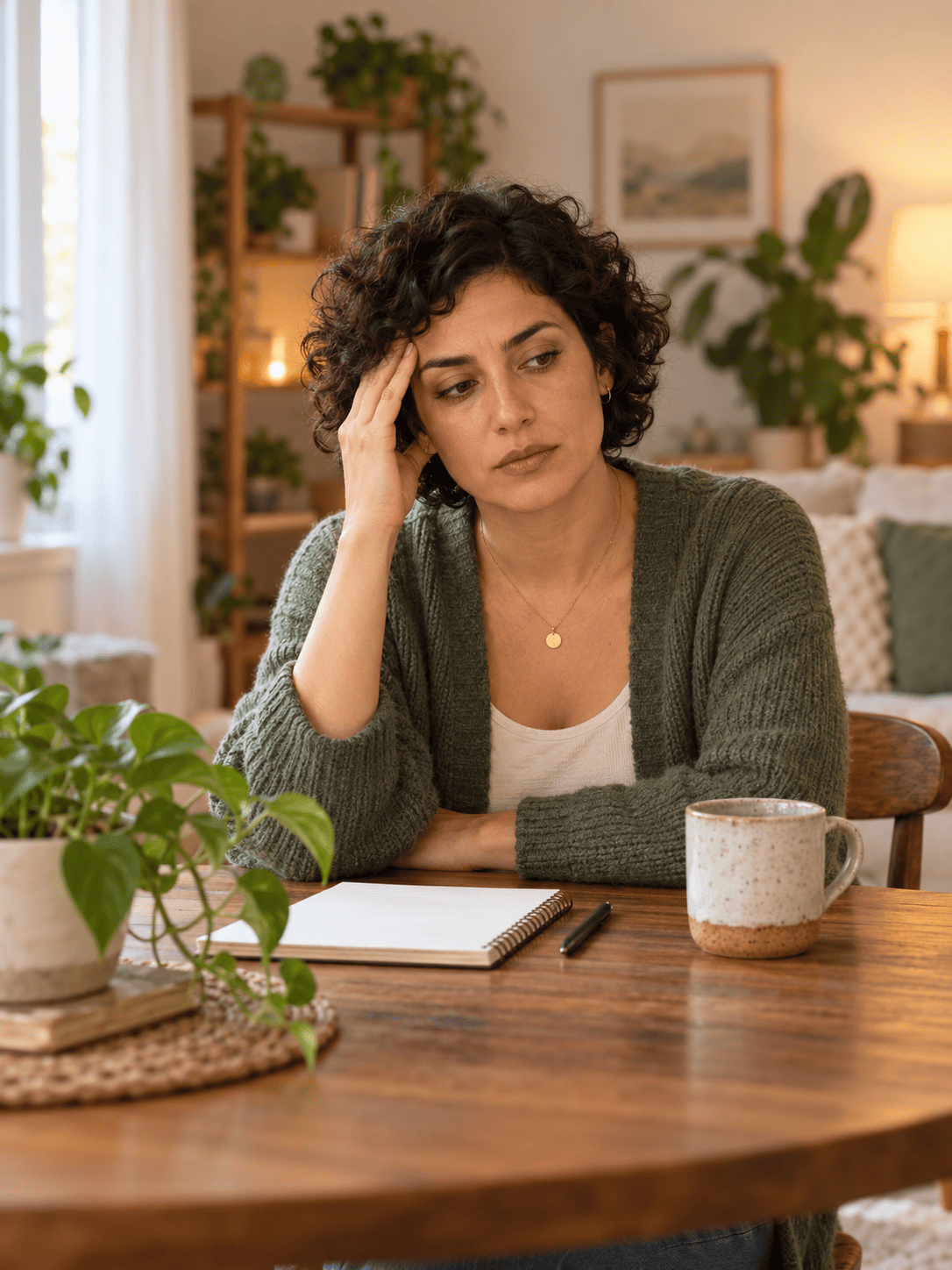 Intrusive Thoughts: Why They Happen And When They May Be OCD