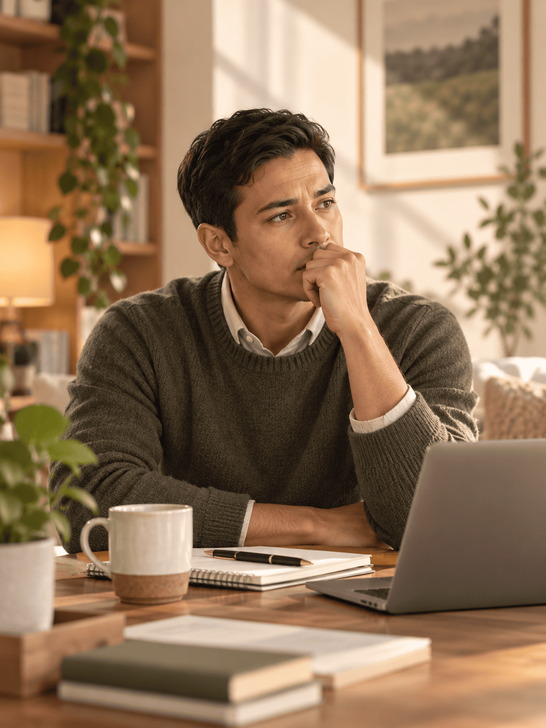 Imposter Syndrome In High Achievers: Why Success Never Feels Good Enough