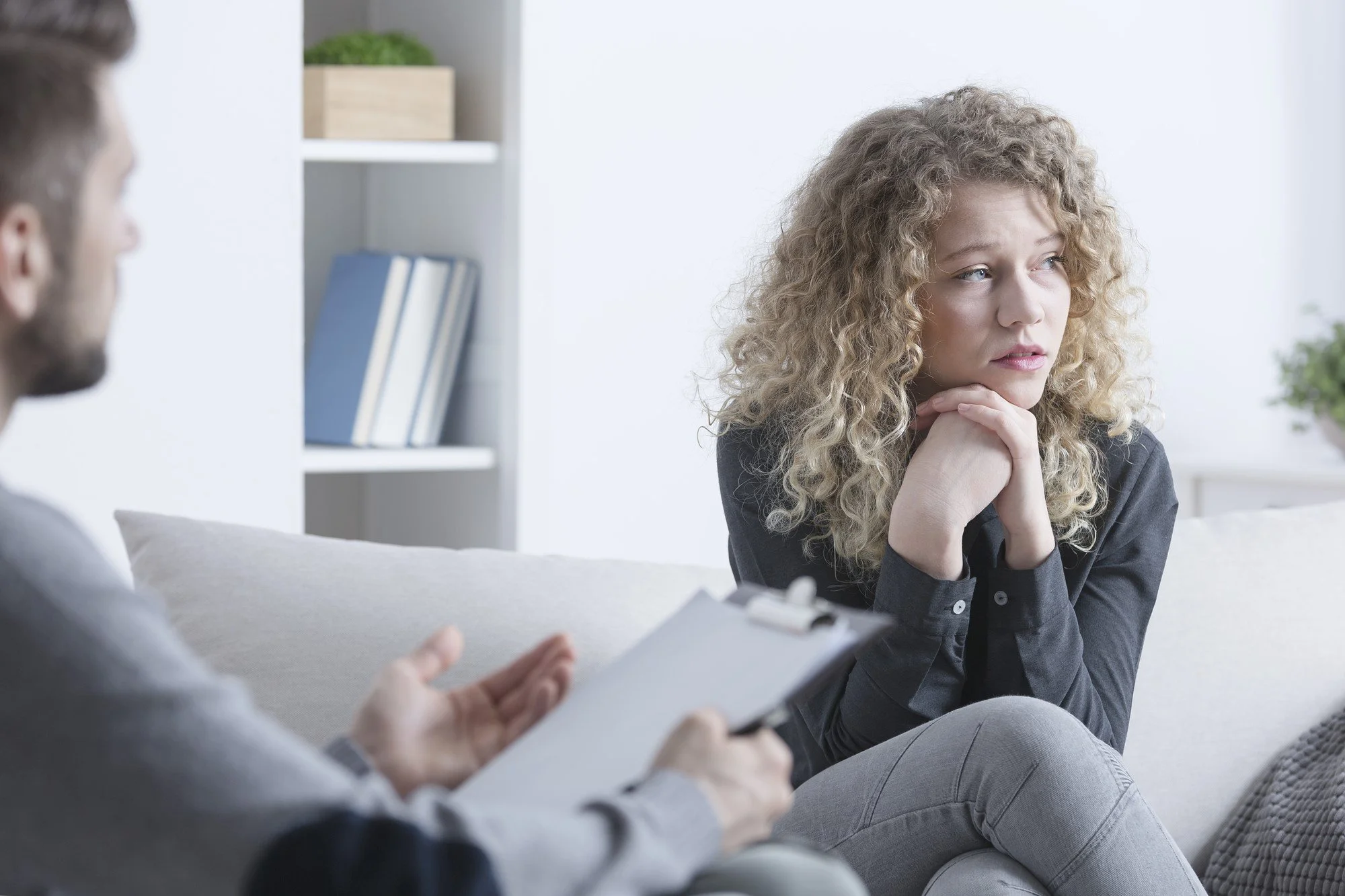 Personalization Cognitive Distortion: When Everything Feels Like Your Fault