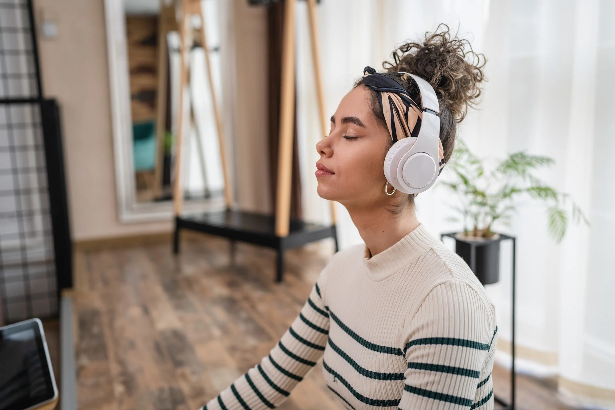 Listening To Your Inner Knowing Exercise