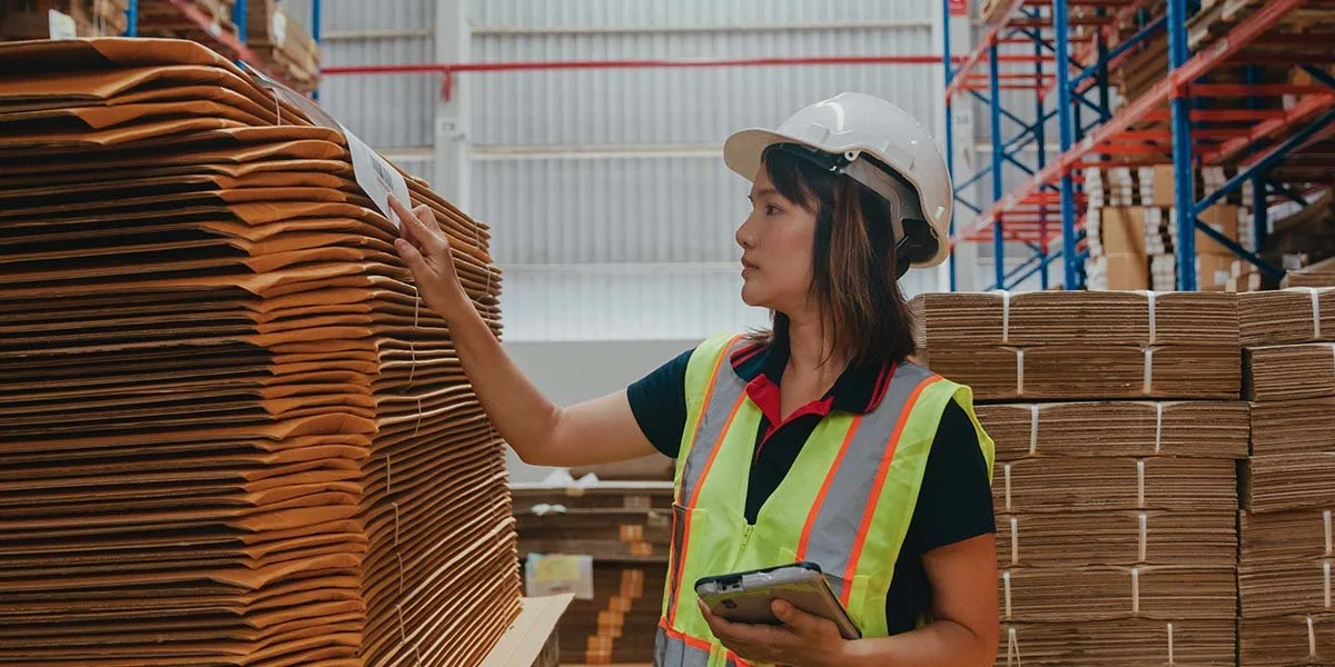 Sustainability in Temporary Corrugated and Steel Retail Displays
