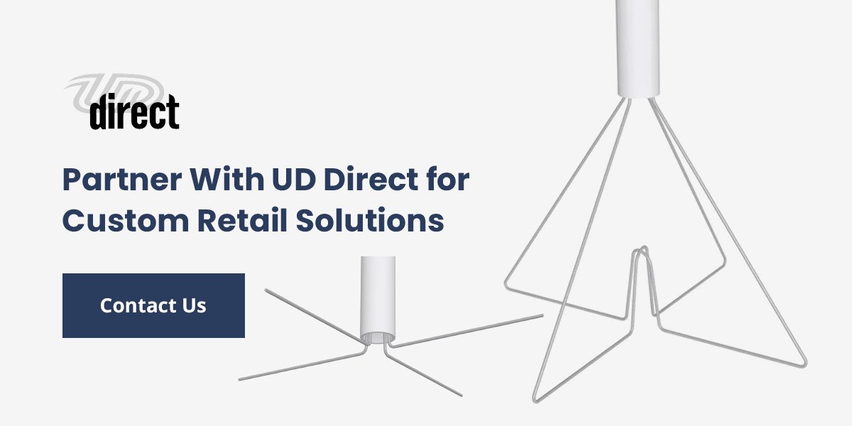 Partner with UD-Direct for custom retail solutions
